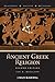 Ancient Greek Religion