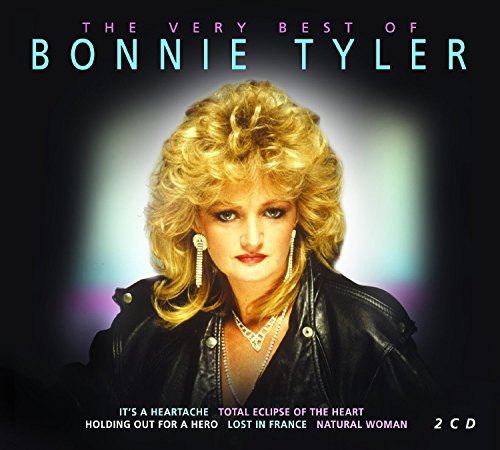 Bonnie Tyler - Bonnie Tyler Anthology - Zortam Music