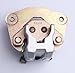 BH-Motor New REAR BRAKE CALIPER ASSY FOR 2002-2007 Suzuki Vinson 500 LTA 500 LT-F500