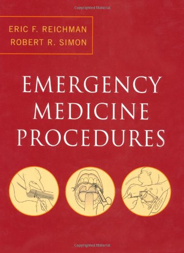EMERGENCY MEDICINE PROCEDURES