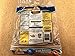Mission Low Carb Soft Taco Whole Wheat Tortilla's 12oz./8 Ct. (Pack of 6)