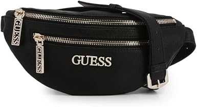 bum bags guess