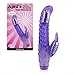 Waterproof Multi Speed Vibrator Clitoral and G-Spot Stimulation Textured Vibe Sex Toy