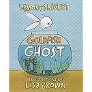 Goldfish Ghost