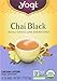 Yogi Tea, Chai Black, 16 Count (Pack of 6), Packaging May Vary