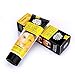 Zinnor 24k Gold Collagen Peel-off Facial Mask Whitening Anti-Wrinkle Face Masks Skin Care Face Lifting Firming Moisturize (4.23oz)