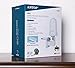 Outdoor Antenna for Multiple TVs, Antop Digital TV Antenna Amplified Omni-Directional 360° Reception Rooftop/Attic/RV Antenna with Signal Splitter for 2 TVs, 16ft Coaxial Cable and UL Certificate