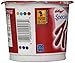 Special K Cold Breakfast Cereal Cup, Made with Real Strawberries, Single Serve, Red Berries, 2.5oz Cup (1 Cup)