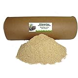 DC Earth Wheat Bran, Mealworm Superworm Bedding 4LBS