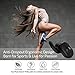True Wireless Earbuds, Parihy Wireless Bluetooth Earphones Mini Sports Headphones, Deep Bass Sweat-proof Stereo Sound with Built-in Microphone and Charging Box for Running Exercise