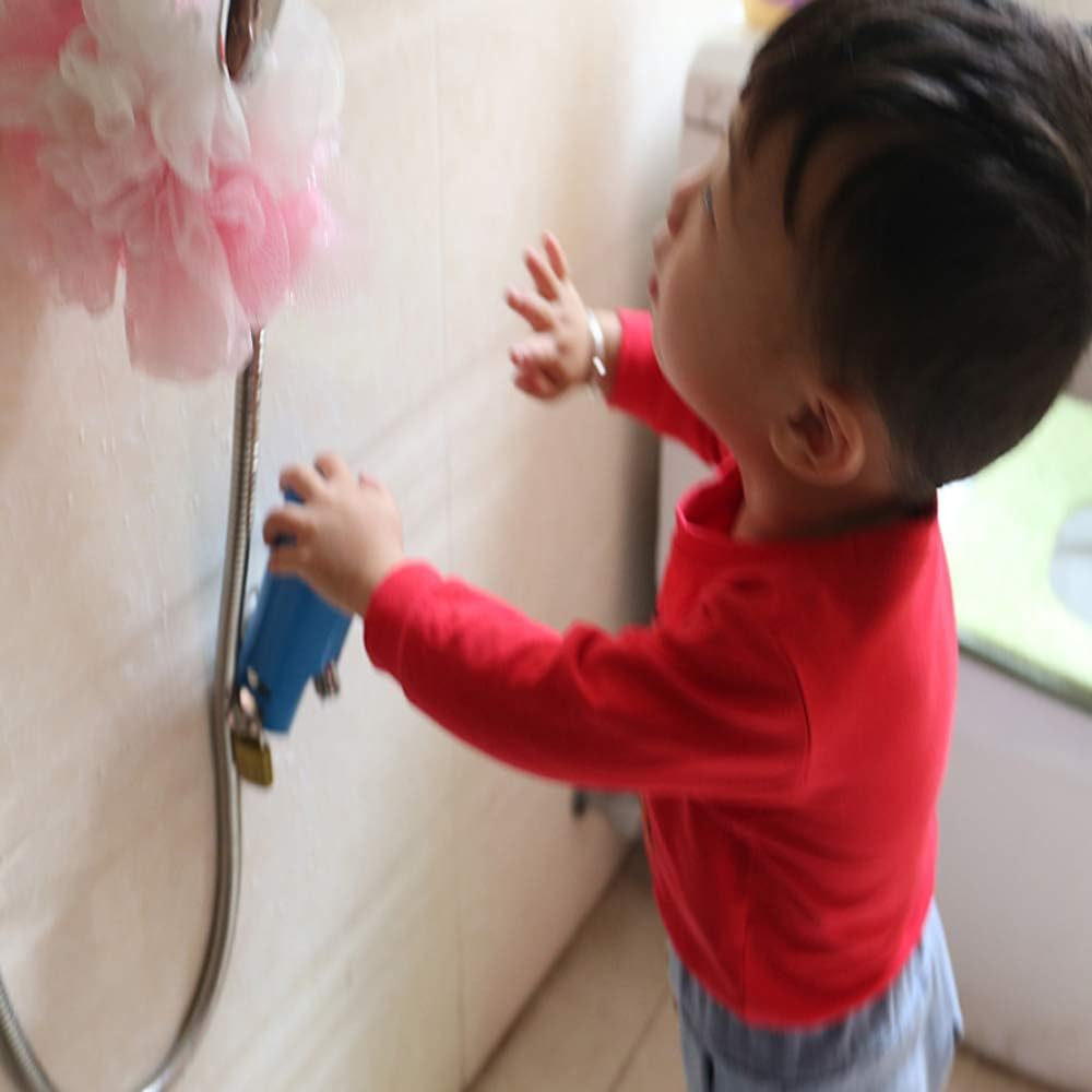 Outdoor Faucet Lock System to Prevent Unauthorized use and Vandalism Garden Hose and casing Lock and Water-Saving Cover, and Easy to Install : Garden & Outdoor