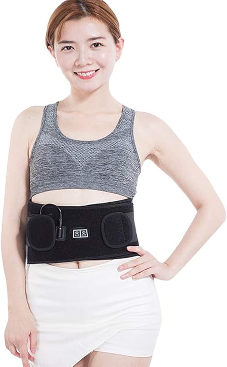 faja lumbar, cinturon lumbar, arnes lumbar, protector espalda