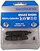 Shimano R55C4-1 Road Brake Pads for Carbon Rims Pair