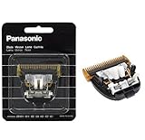 Panasonic Hair Clipper Trimmer Replacement Blade for ER1611 ER1610 ER1512 ER1511