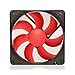 SilenX EFX-12-15 Effizio 120x25mm 15dBA 74CFM PC Computer Case Fan