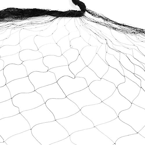 image for Boshen 9.8'x65.6' Anti Bird Net Poultry Aviary Game Net Garden Hunting