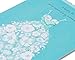 American Greetings Bridal Shower Card (Amazing Woman)