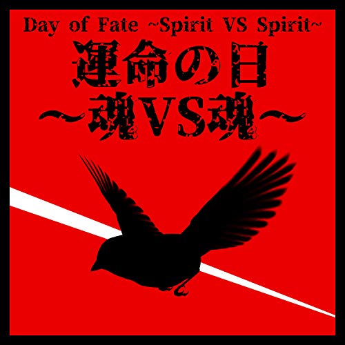 Day of Fate ~Spirit VS Spirit~...