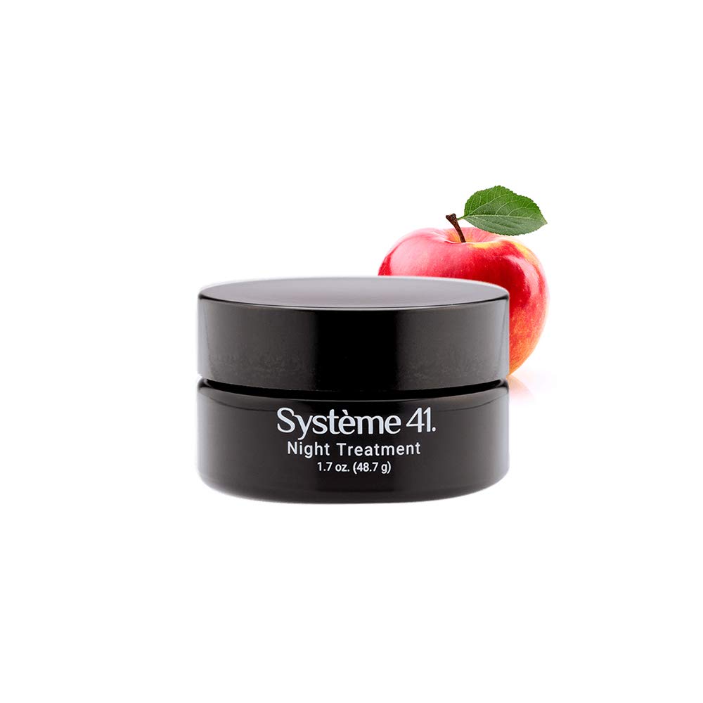Systeme 41 Night Treatment