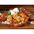 Kim and Scotts Pizza Stuffed Pretzels, 6 Ounce -- 24 per case.