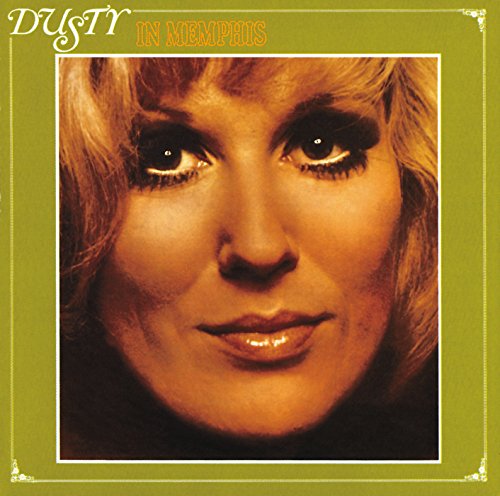 Album art for Dusty In Memphis [Half-Speed Master] by Dusty Springfield