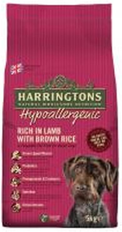 harringtons hypoallergenic 5kg