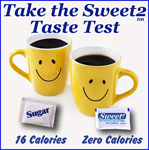 image for Sweet2™ is the best tasting alternative sugar substitute you will ev