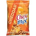 Chex Mix Savory Cheddar Snack Mix 8.75 oz. Box