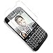 CENTAURUS Classic Q20 Glass Screen Protector,(3 Packs) Anti-Glare Hardness Tempered Glass Protective Film Replacement for BlackBerry Classic Q20 SQC100-1 SQC100-2 SQC100-3 SQC100-4 3.5