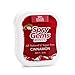 Spry Gems Natural Sugar-Free Xylitol Mints, On The Go Oral Care for Dry Mouth, Increase Saliva Production and Stop Bad Breath, Non-GMO, Gluten-Free - Cinnamon 40 Count (Pack of 6)