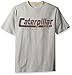 Caterpillar Men's Industrial T-Shirt