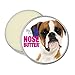The Blissful Dog Fawn Boxer Nose Butter, 2-Ounce