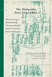 The Mishpokhe From Eulau-Jilové Discovering a Remarkable Unremarkable Jewish Family from Germany by 