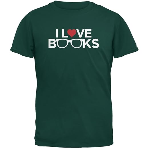 Just Love T Shirt Green 2025