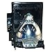 Lutema 915B455011-E Mitsubishi Replacement DLP/LCD Projection TV Lamp (Economy)