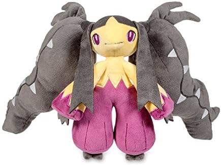 Pokemon Center Mega Mawile Poké Plush (Large Size) - 10"