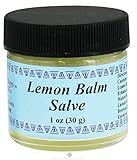 Lemon Balm Salve 1 Ounce