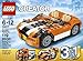 LEGO Creator 31017 Sunset Speeder
