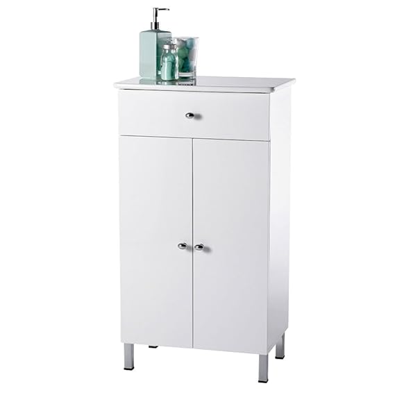 Floorstanding Bathroom by Showerdrape Amazon.co.uk Kitchen & Home