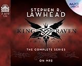 King Raven Trilogy: The Complete Series by 