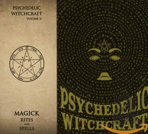 Magick Rites & Spells