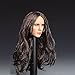 Phicen Limited 1/6 Scale Female Head Sculpt—Long Hair