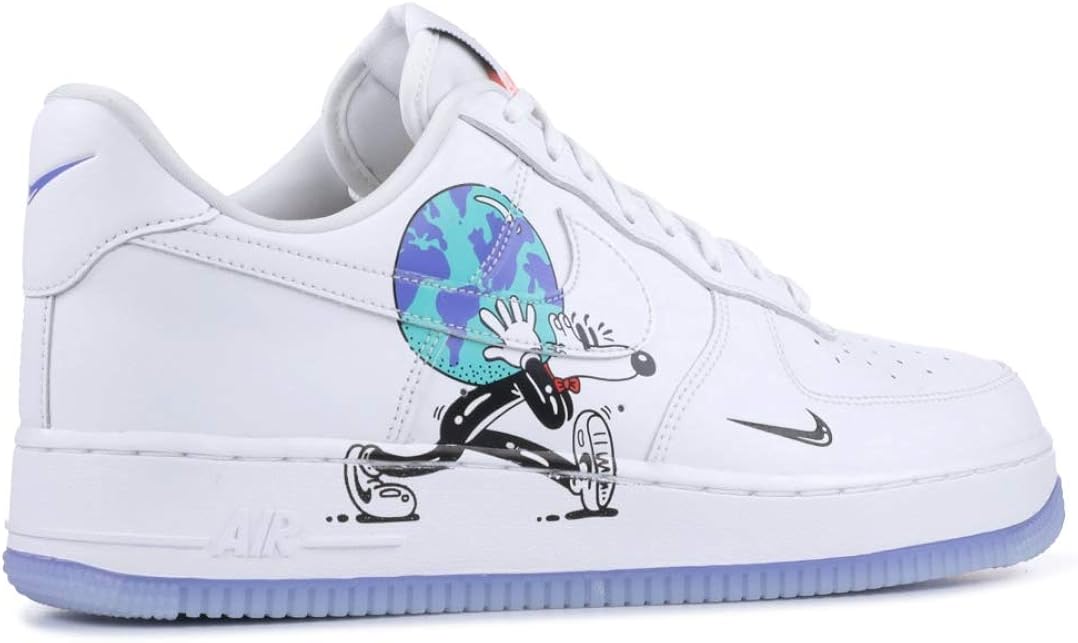 nike air force 1 steve harrington