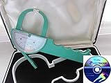 Lange Skinfold Body Fat Calipers with Body Tracker Software