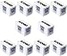 Ilford Delta 3200 135-36 10 Roll Pack