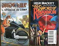 Mass Market Paperback edition cover