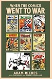 When the Comics Went to War