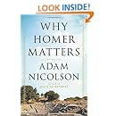 Why Homer Matters