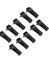 Baofeng 10 Clip de cinturón para Retevis h-777 BF-666S, bf-777s, BF-888S Modelo caliente Radio