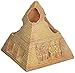 Penn Plax 5.5″ Egyptian Pyramid Resin Aquarium Ornamentthumb 2